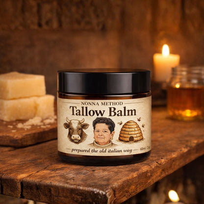 Nonna Ritual - 100% Natural Tallow Balm