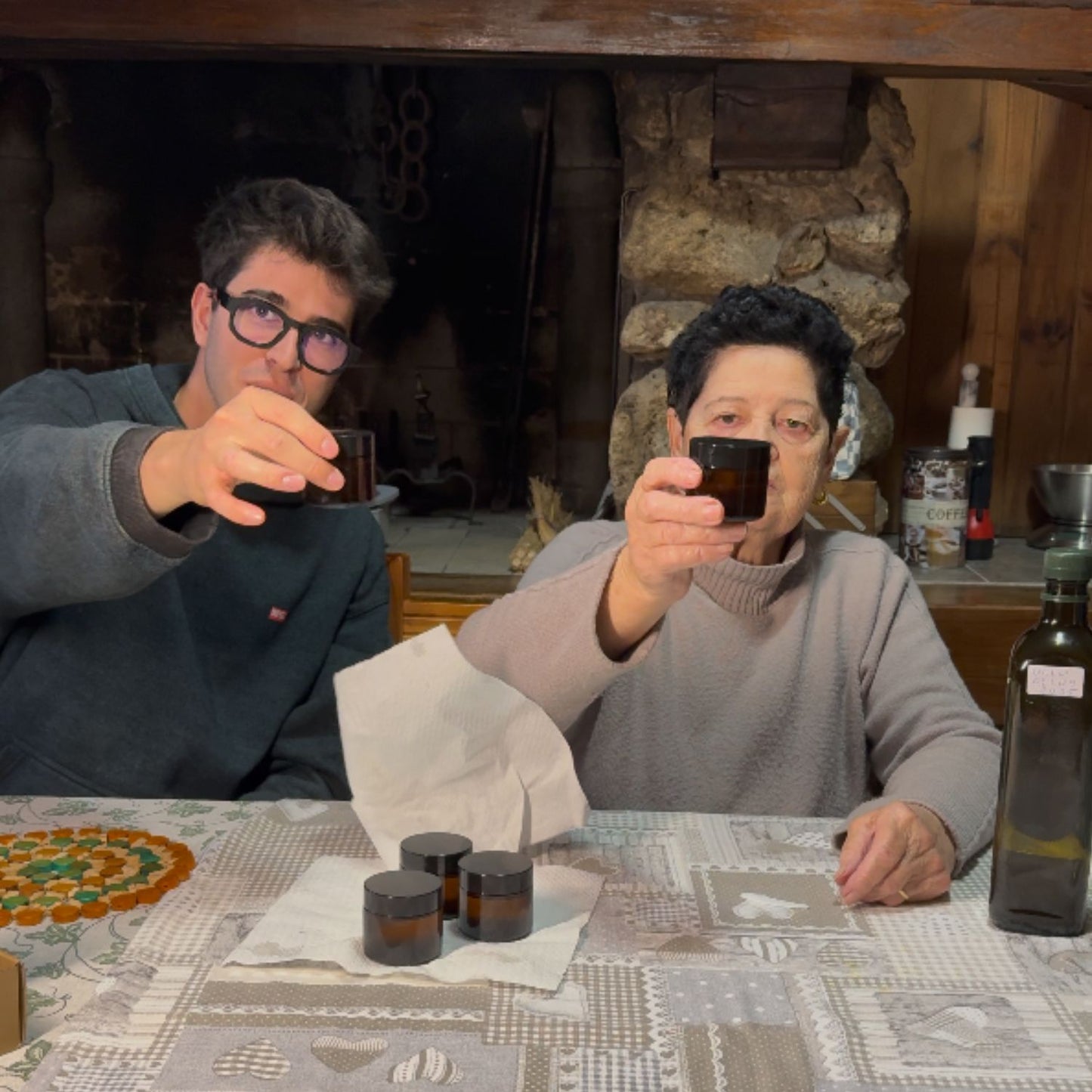 Nonna Ritual - 100% Natural Tallow Balm