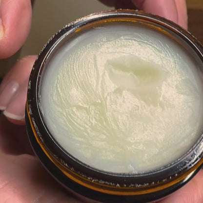 Nonna Ritual - 100% Natural Tallow Balm